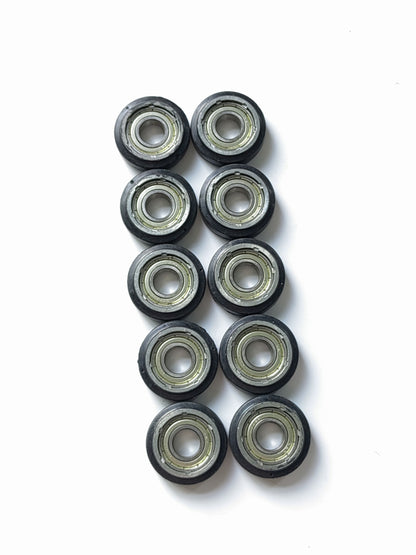 10pcs 45*13*6002 Elevator Door Lock Roller  45x13x6002 45*13*6002 OD45mm W13mm Bearing 6002