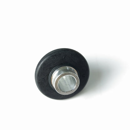 10pcs KM650808G01 TACHOMETER WHEEL FRICTION WHEEL D37.3MM Replace KM650808G02 Use for E-line MonoSpace Elevator