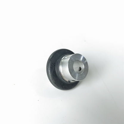 10pcs KM650808G01 TACHOMETER WHEEL FRICTION WHEEL D37.3MM Replace KM650808G02 Use for E-line MonoSpace Elevator
