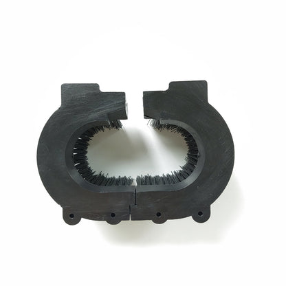 4pcs DEE4012240 KM3712262 DEE3689134 Escalator Handrail Inlet Brush
