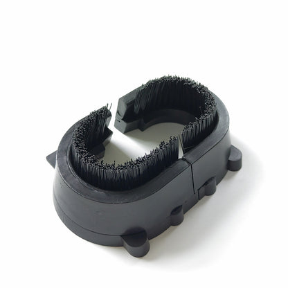 4pcs DEE4012240 KM3712262 DEE3689134 Escalator Handrail Inlet Brush