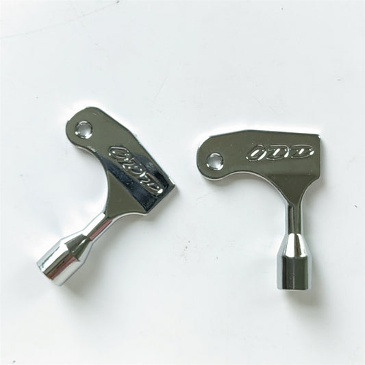 10pcs Elevator Parts ODD Elevator Triangle Key Use for All Brands