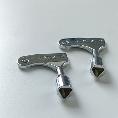 10pcs Elevator Parts ODD Elevator Triangle Key Use for All Brands