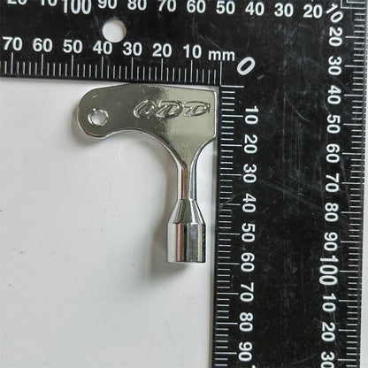 10pcs Elevator Parts ODD Elevator Triangle Key Use for All Brands