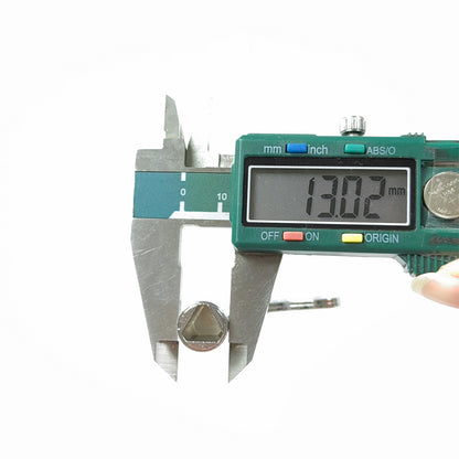 10pcs Elevator Parts ODD Elevator Triangle Key Use for All Brands
