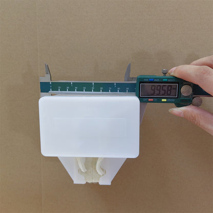 10pcs XAA349C1 Escalator Oil Box L=100mm Use for Escalator Lift Spare Parts