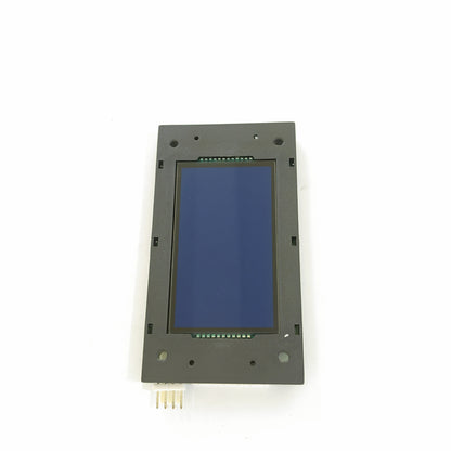 1pcs Elevator Parts KM1373005G01 Elevator LOP Display PCB KM1373005G01 Lift LOP Display Board Blue Screen
