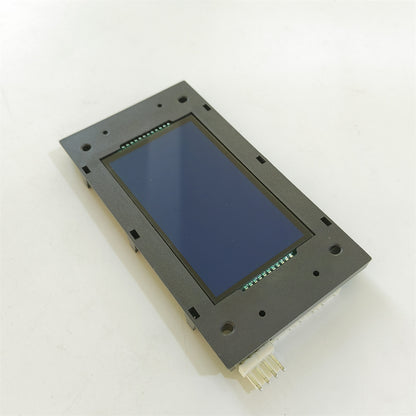 1pcs Elevator Parts KM1373005G01 Elevator LOP Display PCB KM1373005G01 Lift LOP Display Board Blue Screen