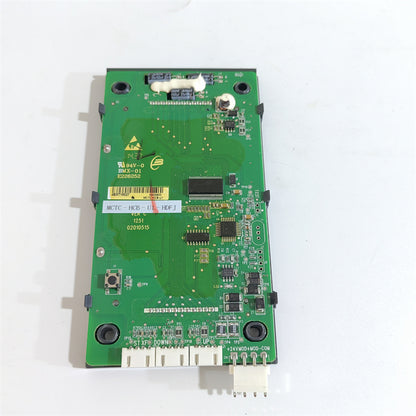 1PC/LOT Elevator LOP Indicator Board MCTC-HCB-U1-HDFJ