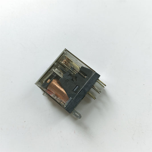 5pcs Elevator Relay CR-2C- AC110V  Lift Spare Parts