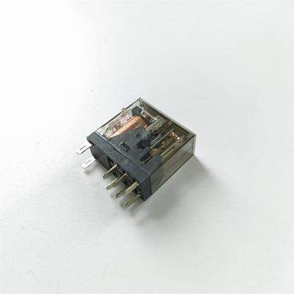 5pcs Elevator Relay CR-2C- AC110V  Lift Spare Parts