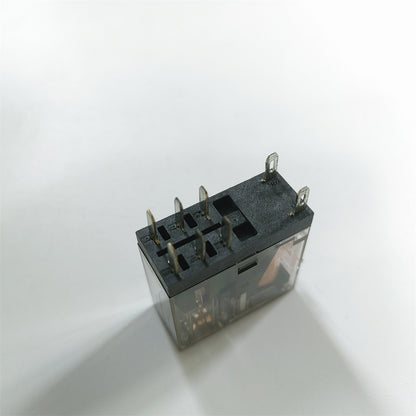 5pcs Elevator Relay CR-2C- AC110V  Lift Spare Parts