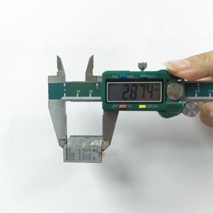 5pcs Elevator Relay CR-2C- AC110V  Lift Spare Parts