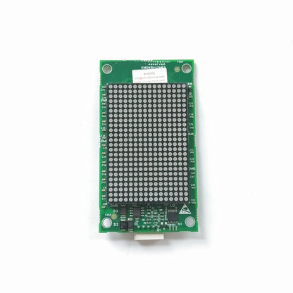 1pcs KM1349447H03 Lift Lop Indicator Board Elevator Spare Parts KM1349447H03 Lift Car Display Board