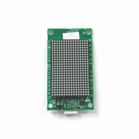 1pcs KM1349447H03 Lift Lop Indicator Board Elevator Spare Parts KM1349447H03 Lift Car Display Board