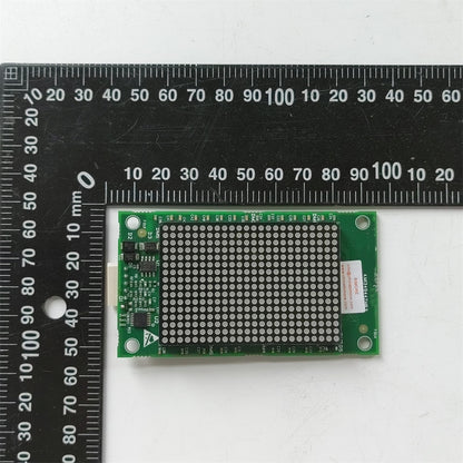 1pcs KM1349447H03 Lift Lop Indicator Board Elevator Spare Parts KM1349447H03 Lift Car Display Board