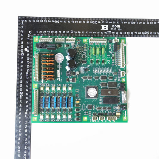 1pcs LCB_II GFA21240D1 PCB Card Elevator Lift Main Board  LCB2 LCB-11 LCB-2 LCBii GDA21240D1 Gaa21240D1 LCB 2