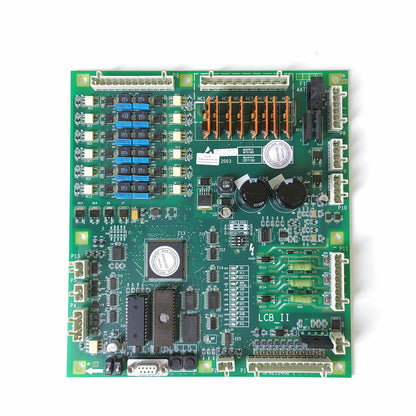 1pcs LCB_II GFA21240D1 PCB Card Elevator Lift Main Board  LCB2 LCB-11 LCB-2 LCBii GDA21240D1 Gaa21240D1 LCB 2