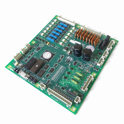 1pcs LCB_II GFA21240D1 PCB Card Elevator Lift Main Board  LCB2 LCB-11 LCB-2 LCBii GDA21240D1 Gaa21240D1 LCB 2
