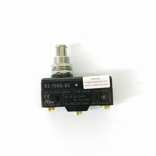 10pcs RZ-15GQ-B3 Lift Switch Elevator Limit Switch Lift Spare Parts