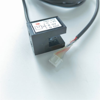 2PCS/LOT Elevator Limit Switch Lift Photoelectric Sensor TNG-012