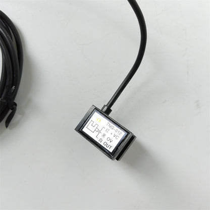 5pcs TNG-012 Elevator Door Machine Photoelectric Switch Sensor DC 12~24V
