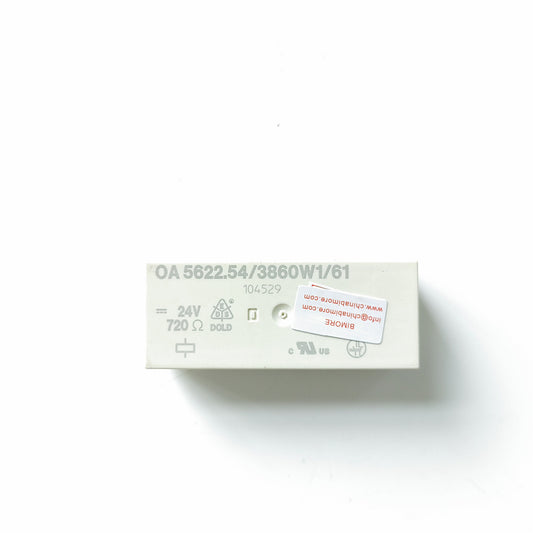 2pcs Elevator Relay OA5622.54/3673W1/61 OA5622.54/3860W1/61 SR Module for MC2 Main Board