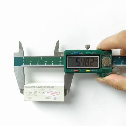 2pcs Elevator Relay OA5622.54/3673W1/61 OA5622.54/3860W1/61 SR Module for MC2 Main Board