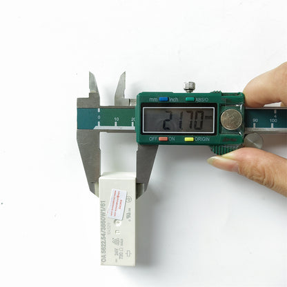 2pcs Elevator Relay OA5622.54/3673W1/61 OA5622.54/3860W1/61 SR Module for MC2 Main Board