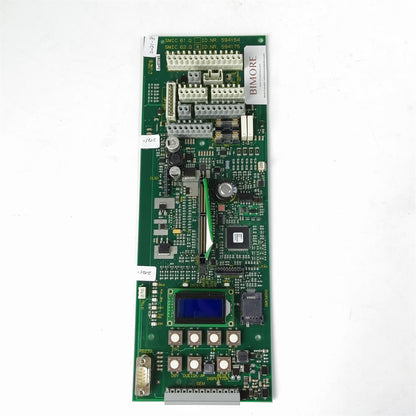 1PCS Elevator Main Board SMIC 62.Q H ID.NR.594175 Use for 3300 Lift PCB
