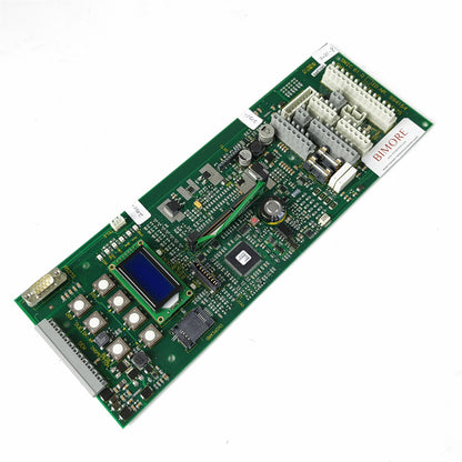 1PCS Elevator Main Board SMIC 62.Q H ID.NR.594175 Use for 3300 Lift PCB