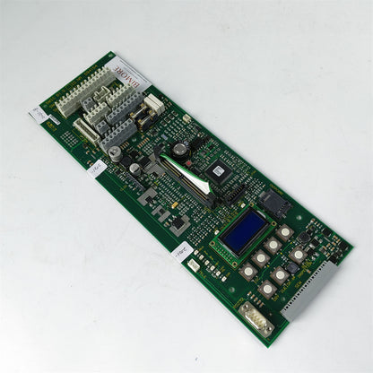 1PCS Elevator Main Board SMIC 62.Q H ID.NR.594175 Use for 3300 Lift PCB