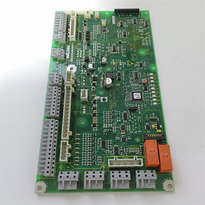 1pcs 591886 Elevator Circuit Print Board SDIC 53.Q ID.NR. 591886 Lift PCB  Elevator Board