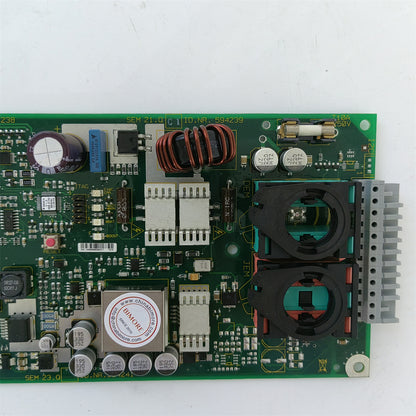 1pcs SEM 21.Q ID.NR. 594239 Elevator Drive Board Use for 3300 3600 Lift PCB