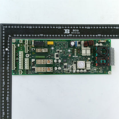 1pcs SEM 21.Q ID.NR. 594239 Elevator Drive Board Use for 3300 3600 Lift PCB