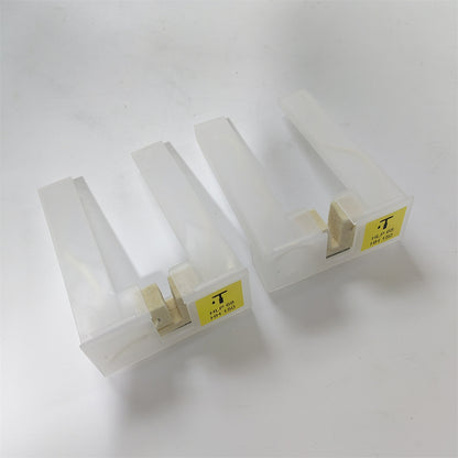 10PC Elevator Parts Elevator Oil Box 102*140 Use for 3300 3600 5500 L=102mm W=140mm