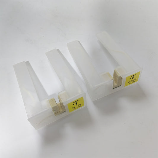 10PC Elevator Parts Elevator Oil Box 102*140 Use for 3300 3600 5500 L=102mm W=140mm