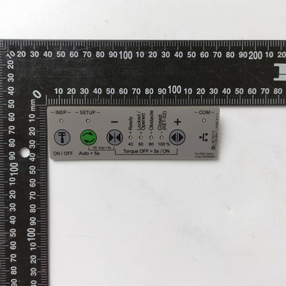 1PC V15 V35 ID 59350643 Elevator Operation Panel Tool Display Parts Controller