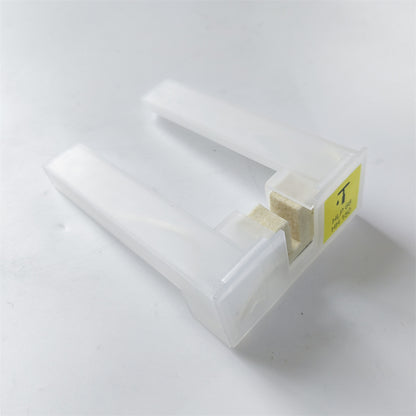 10PC Elevator Parts Elevator Oil Box 102*140 Use for 3300 3600 5500 L=102mm W=140mm