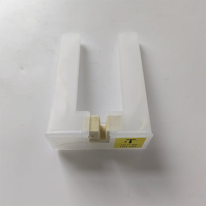 10PC Elevator Parts Elevator Oil Box 102*140 Use for 3300 3600 5500 L=102mm W=140mm