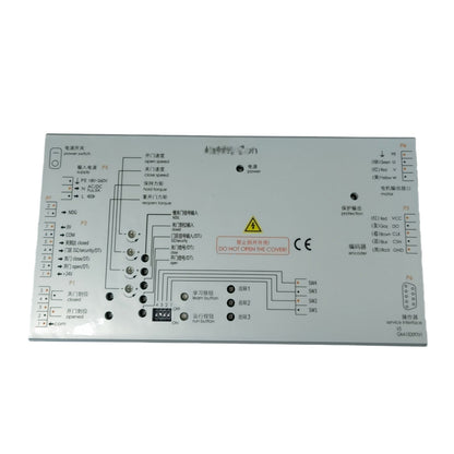 1PC/LOT Elevator Drive Module DO3000 Lift Door Controller