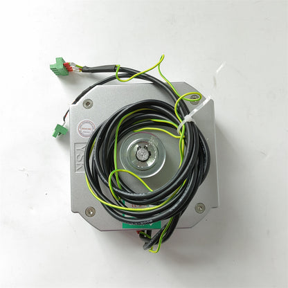 1PC PM81842 Lift Door Motor PM61842/PM81855D/PM81842  43W AC220V Elevator Door Motor