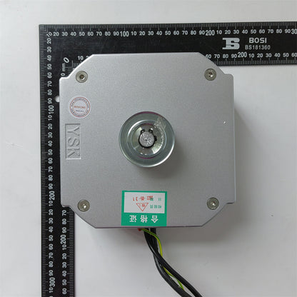 1PC PM81842 Lift Door Motor PM61842/PM81855D/PM81842  43W AC220V Elevator Door Motor
