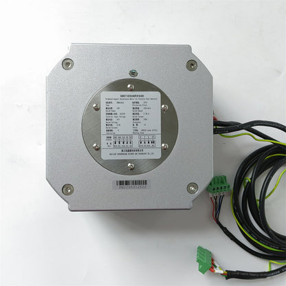 1PC PM81842 Lift Door Motor PM61842/PM81855D/PM81842  43W AC220V Elevator Door Motor