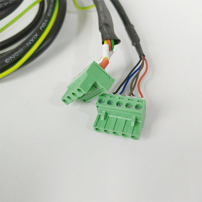 1PC PM81842 Lift Door Motor PM61842/PM81855D/PM81842  43W AC220V Elevator Door Motor