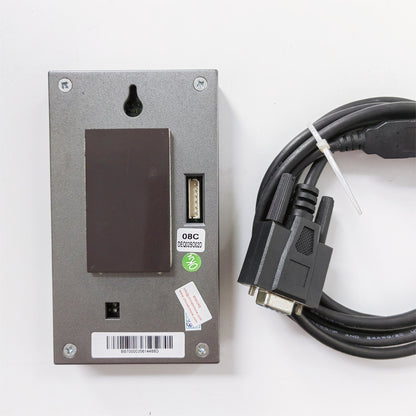 1PC SM-08-C 80CQ02 Diagnostic Service Decoder Tool Elevator Spare Parts