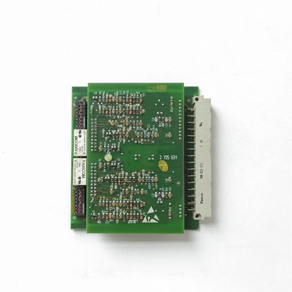 1PC Escalator Control Board Elevator Spare Parts PCB Card VMS S-B SN 2725631 DEE2725631 KM2725631 SN2725631 G229010-J0119-L-A2