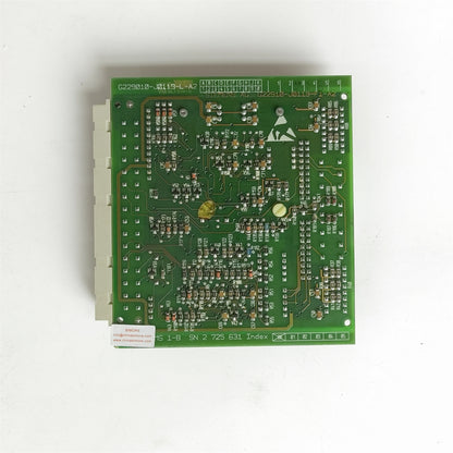 1PC Escalator Control Board Elevator Spare Parts PCB Card VMS S-B SN 2725631 DEE2725631 KM2725631 SN2725631 G229010-J0119-L-A2