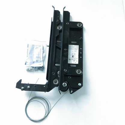 1PC/LOT OMJ09X.2 Elevator Door Interlock Vane