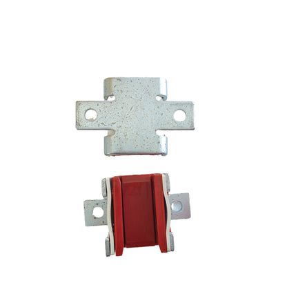 5PCS/LOT Elevator Guide Shoe 65x30mm L65mm 3600AP